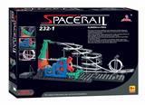 Space Rail 232-1