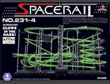 Space Rail 231-4G